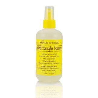 Mixed Chicks Kids Tangle Tamer 8oz
