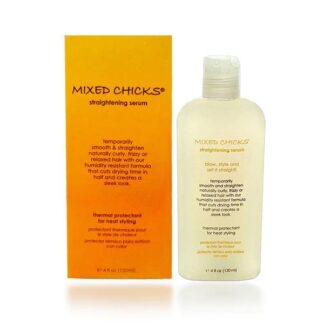 Mixed Chicks Straightening Serum 120 ml
