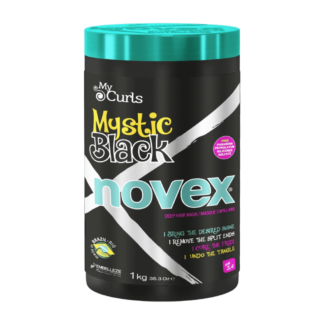 Novex Mystic Black Hair Mask 1 Kg