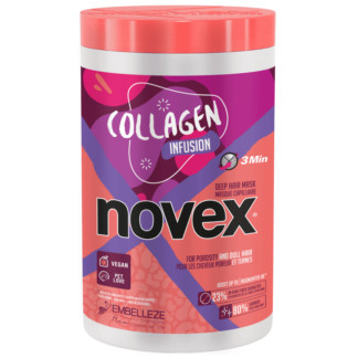 Novex Collagen Infusion Hair Mask 1kg