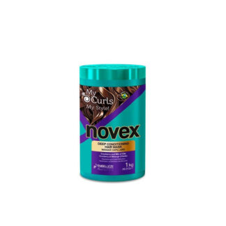 Novex My Curls Mask 1kg