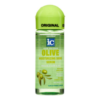 Fantasia IC Olive Hair Polisher Serum mini 60ml