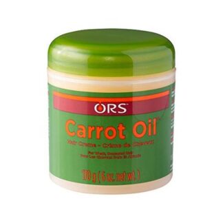 ORS Carrot Oil Hair Crème 170 gr