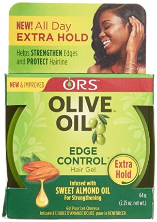 ORS Olive Oil Edge Control 64 Gr