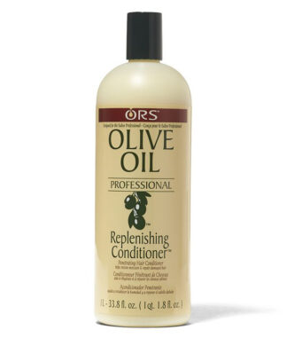 ORS Olive Oil Replenishing Conditioner 1000 Ml