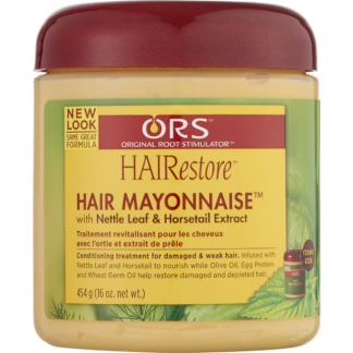 ORS Hair Mayonnaise 473 Gr