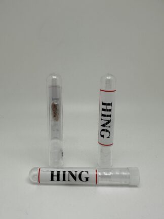 Pure Hing buisje (Asa Foetida)