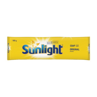 Sunlight Zeep 2x 250g