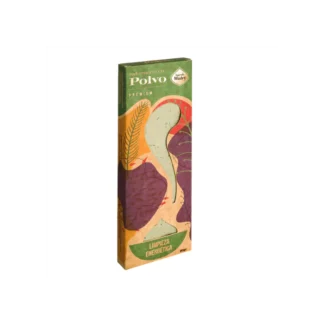 Sagrada Madre Energy Cleansing Incense Powder