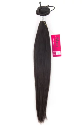 Indian Shri Human Hair Weave Steil