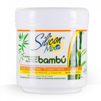 Silicon Mix Bambu Hair Treatment 450 gr