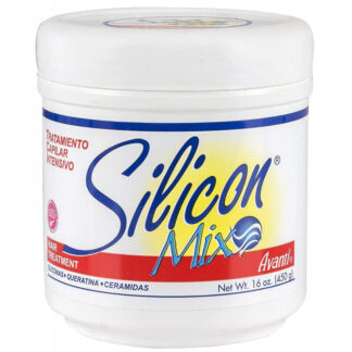 Silicon Mix Hair treatment 450 gr