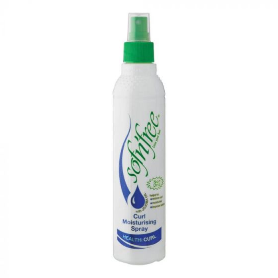 Sofn'Free Curl Moistruizing Spray 350ml