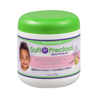 Soft & Precious Moisturizing Creme Hair Dress 142 gr