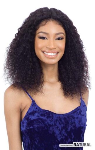 Naked 100% Remy Hair Lace Wig Sonoma