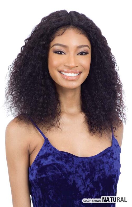 Naked 100% Remy Hair Lace Wig Sonoma