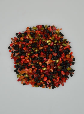 Korrelwierook Petrus Three Kings