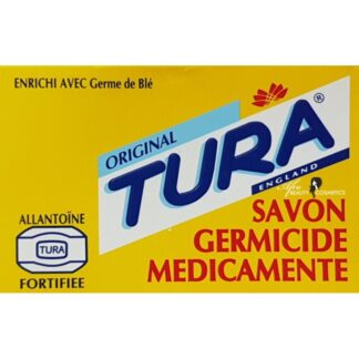 Tura Germicidal Medicated Soap