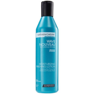 Wave Nouveau Coiffure Moisturising Finishing Lotion 250ml