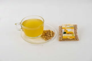 Tropical Gember Thee 50g