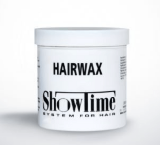 ShowTime Hairwax 450ml