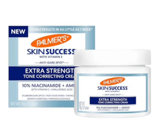 Palmer's Skin Success Extra Strength Tone Correcting Cream 75g