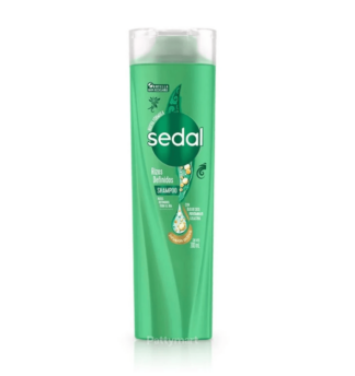 Sedal Define Curl Shampoo 400ml