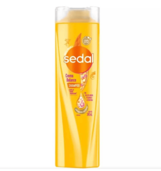 Sedal Hydrate & Shine Shampoo 400ml