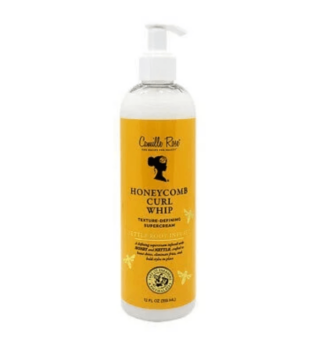 Camille Rose Honeycomb Curl Whip 12oz