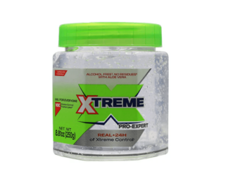 X-Treme Clear Gel 250g