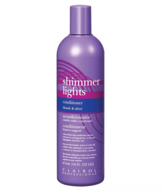 Clairol Shimmer Light Conditioner 16oz