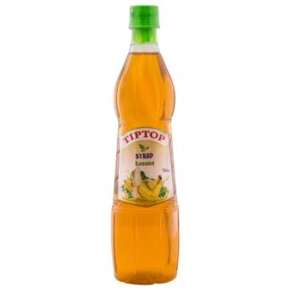 Tip Top Banaan Siroop 700 ml