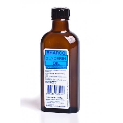 Bharco Glycerine 100ml