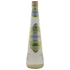 Curacao Likeur Coconut Likeur 700ml