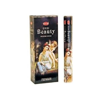 HEM Divine Beauty Incense Sticks (20x) Wierookstokjes