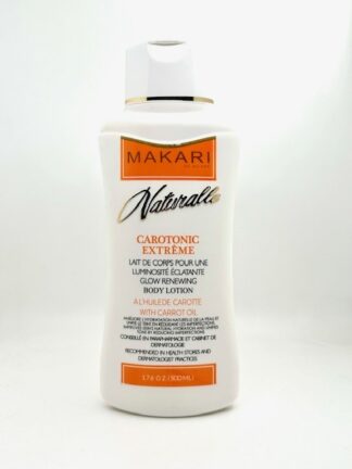 Makari Naturalle Carotonic Extreme Body Lotion 500ml