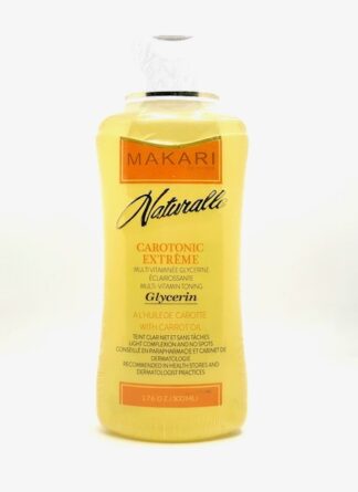 Makari Naturalle Carotonic Extreme Glycerin 500 ml