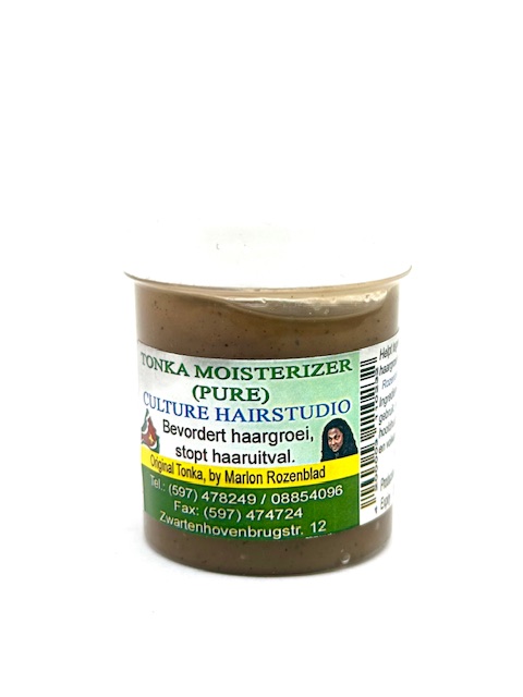 Tonka Moisturizer Marlon Rozenblad 40 ml