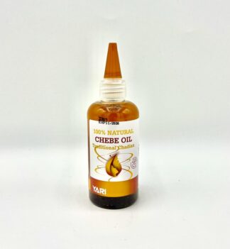 Yari 100% Natural Chebe Oil 105ml
