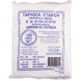 Erawan Tapioca Starch (Tapiocazetmeel) 400g