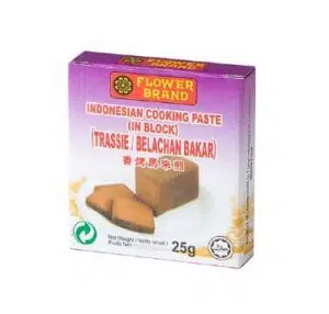 Flowerbrand Trassi Bakar 25 gr