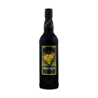 Malaga Zoete Spaanse Wijn 700 ml