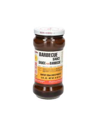 Mee Chun Barbecue Sauce 350 ml