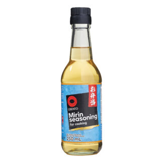 Obento Mirin Seasoning 6x250 Ml.