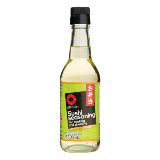 Obento Sushi Seasoning 250 ml