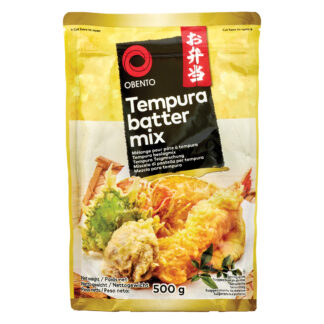 Obento Tempura Batter Mix 500g