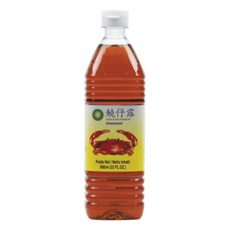 X.O Crab Fish Sauce 680 ml