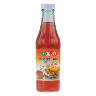X.O Springroll Sauce (Loempiasaus) 300 ml