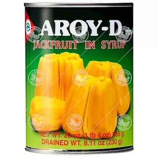 Aroy-D Jackfruit in Siroop 565 ml