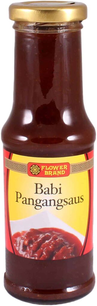 Flowerbrand Babi Pangangsaus 220 ml